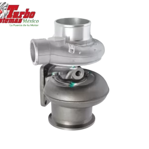 TURBO TLM S142 JOHN DEERE 4045 Y MAS (NUCLEO DE COCOL EN DESCARGA DE ACEITE Y DE CUERDA EN ALIMENTACION DE ACEITE)