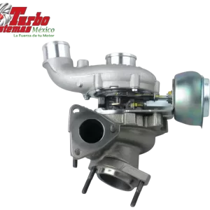 TURBO TLM G058 SSANG YONG / ACTYON 2.0 XDI