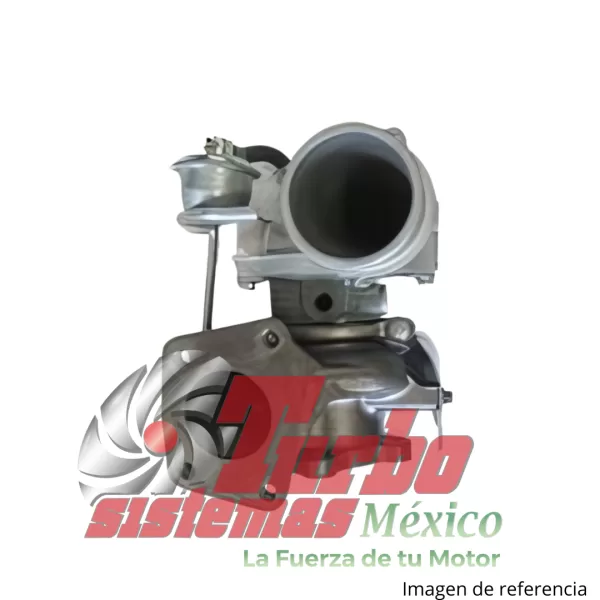 TURBO TLM3529  MAZDA SPEED 3   2.3