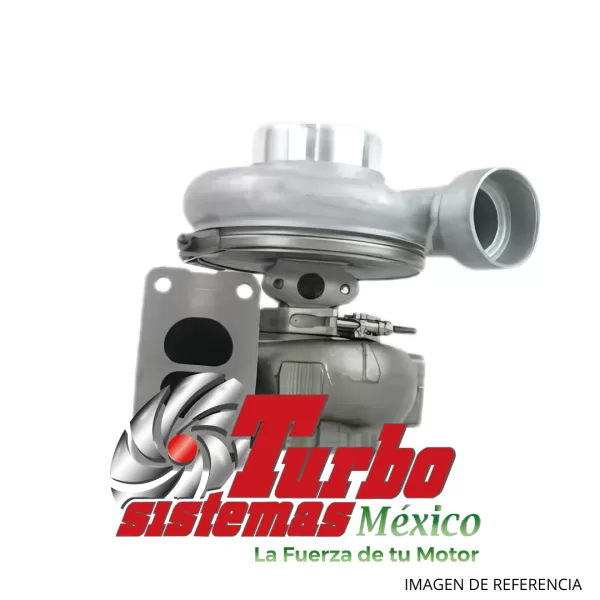 TURBO TLM4102 MERCEDES BENZ 0M510LA