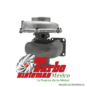 TURBO TLM G652 NAVISTAR