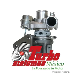 TURBO TLM GD17 KOHLER INDUSTRIAL ENGINE                                                CV OFF HIGHWAY KDI 2504                                        TCR 2.5L