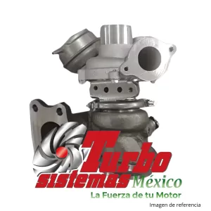 TURBO TLM G417S PSA DS                                                                        DS3 DS4                                                             EB2DTS 1.2L