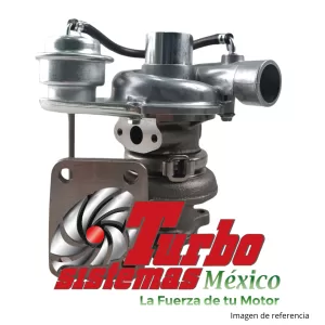 TURBO TLM I006 /TLM I006-1    CK47 / CK27  /  CK30  /  KUBOTA /  TRACTOR /  EXCAVATOR