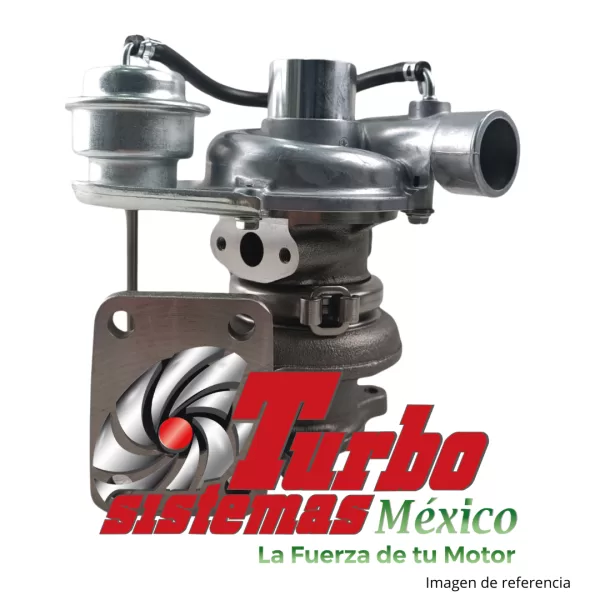 TURBO TLM I006 /TLM I006-1    CK47 / CK27  /  CK30  /  KUBOTA /  TRACTOR /  EXCAVATOR