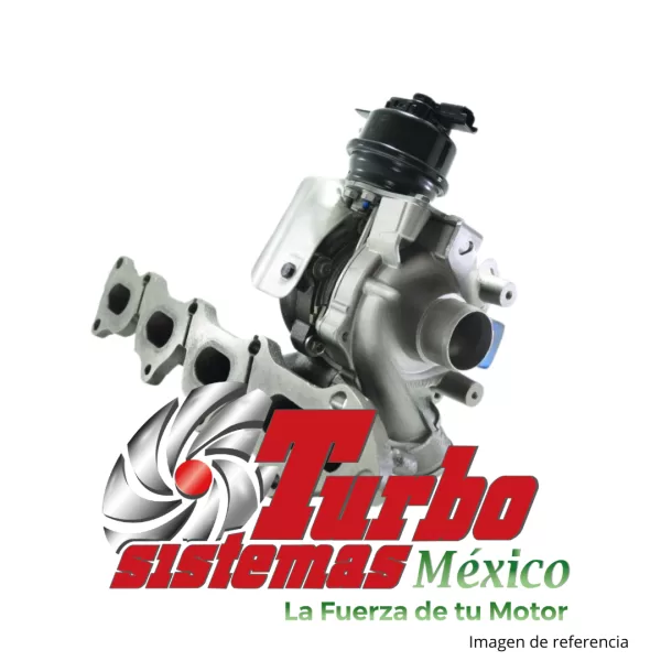 TURBO TLM3464  FORD/ PSA    C-MAX KUGA MONDEO 308 5008 EXPERT C4 C5     DW10FC 2.0L 180HP