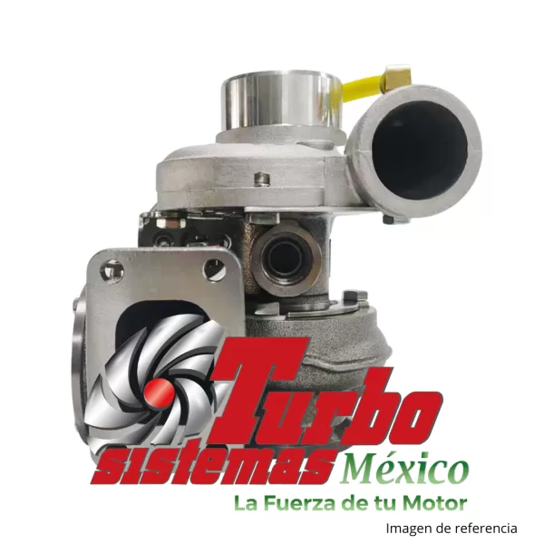 TURBO TLM3921 JOHN DEERE