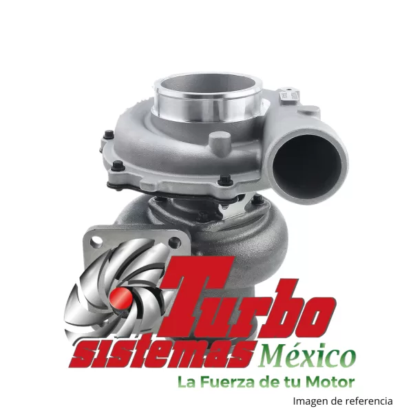 TURBO TLM2619 INTERNATIONAL NAVISTAR            HIGHWAY TRUCK                                                         DT466 7.60L