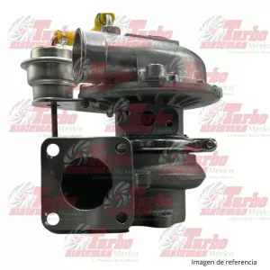 TURBO TLM5162 YANMAR MARINO