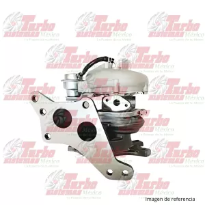 TURBO TLM5137 SUBARU LEGACY VF38/VF40