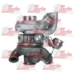 TURBO TLM2547  FORD SUPER DUTY, SERIE F-350, F-450, F-550 POWER STROKE 6.7L