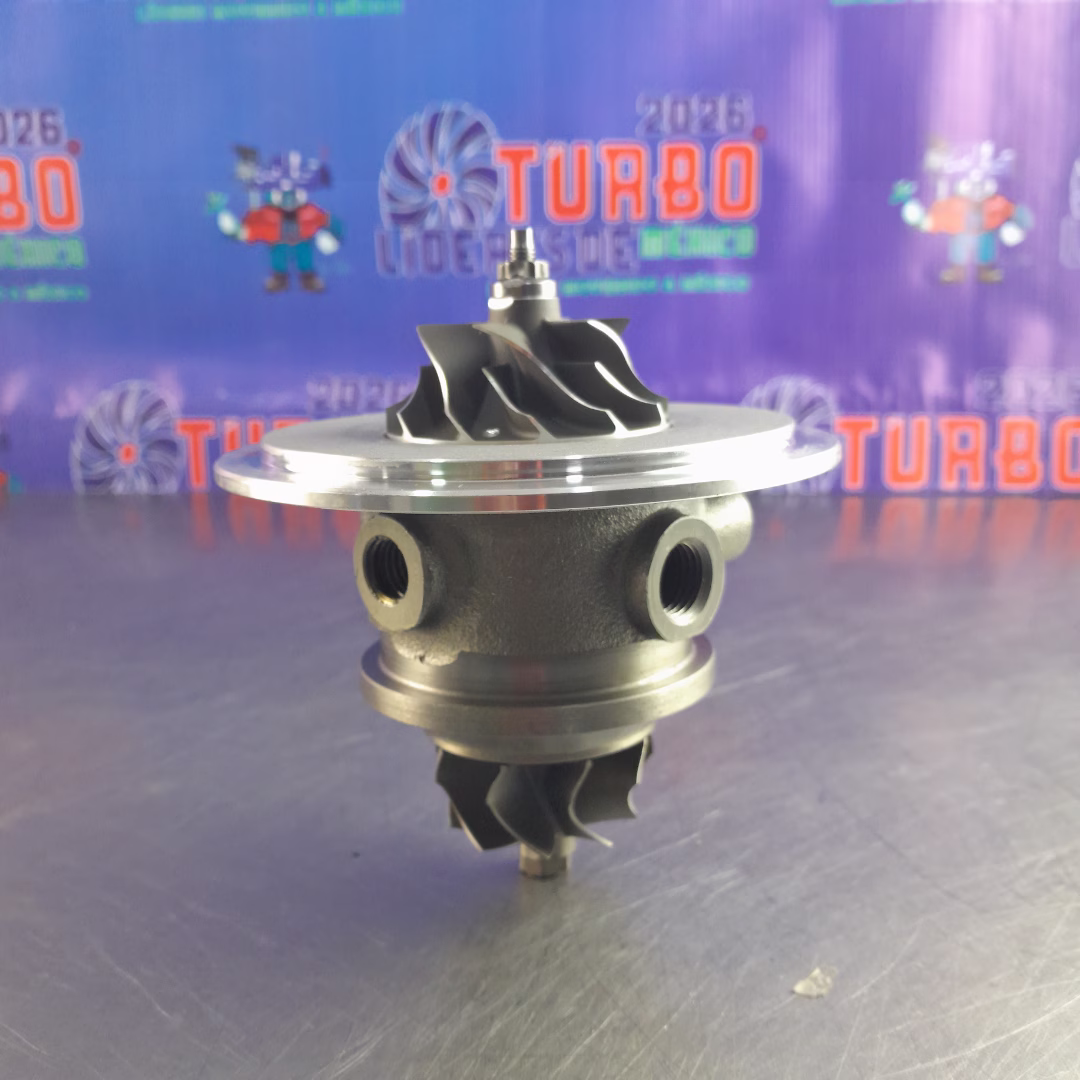 Cartucho para SAAB 9-5, 9-3 150HP/ GT17525S/ TLM GT15-011 - Imagen 2