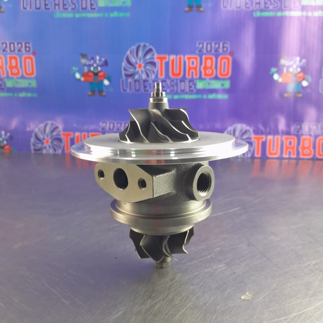 Cartucho para SAAB 9-5, 9-3 150HP/ GT17525S/ TLM GT15-011