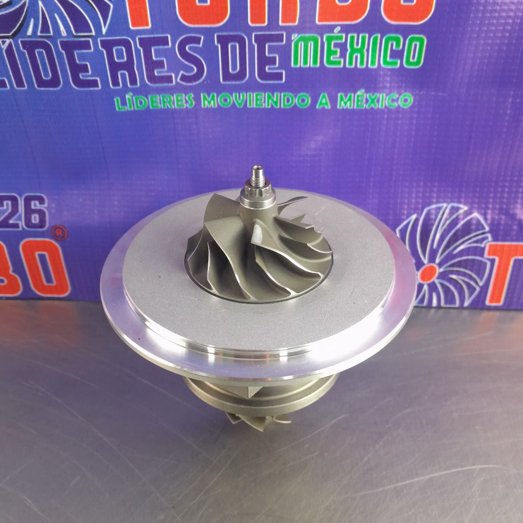 Cartucho para SAAB 9-5, 9-3 150HP/ GT17525S/ TLM GT15-011 - Imagen 4