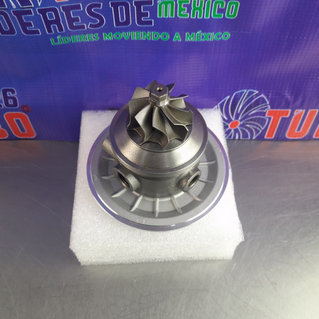Cartucho para SAAB 9-5, 9-3 150HP/ GT17525S/ TLM GT15-011 - Imagen 5