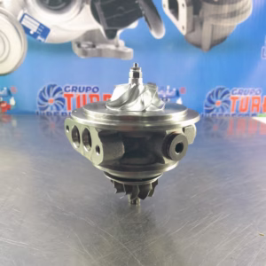 Cartucho para Nissan Qashqai HR13DDT 1.3L, Mercedes-Benz A-200