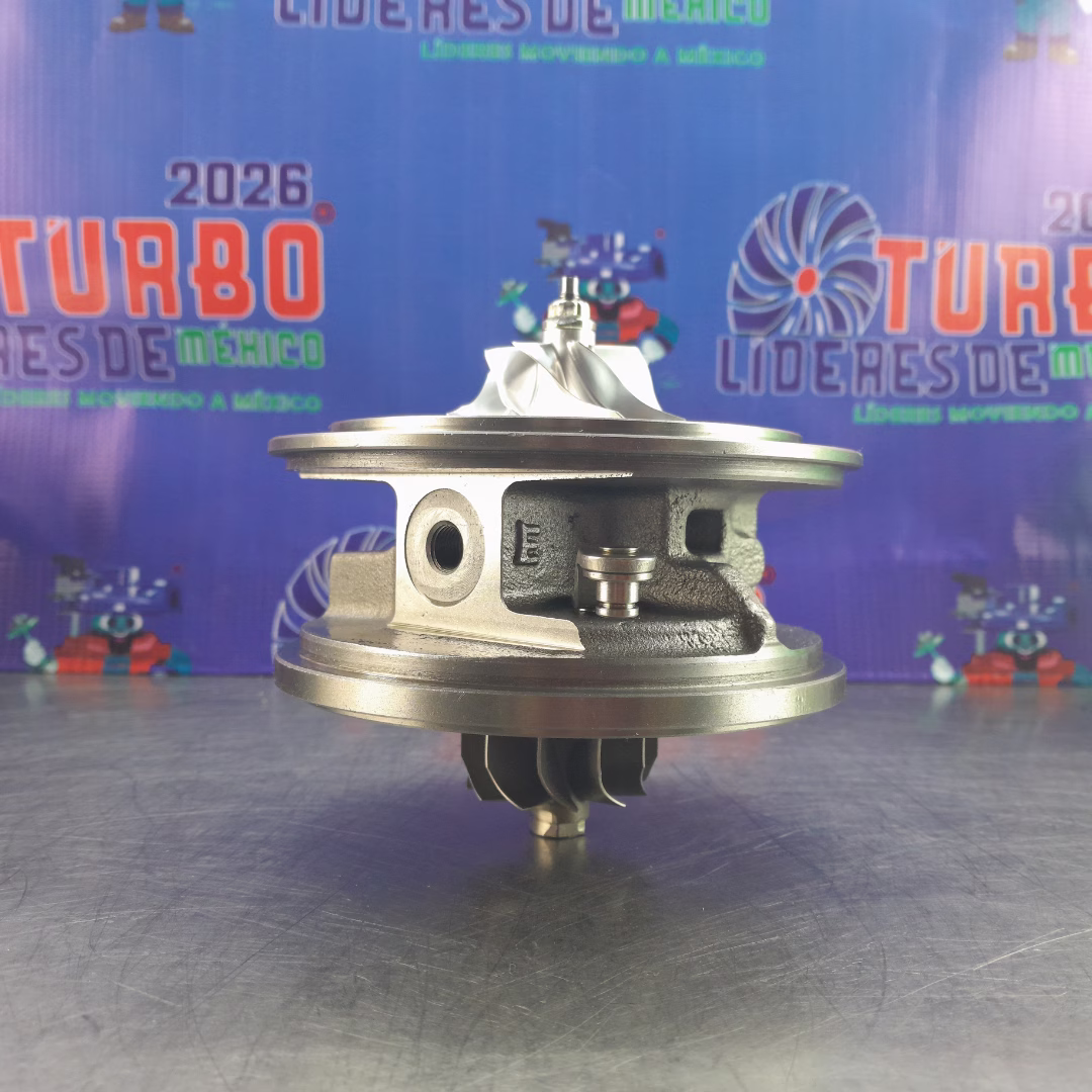 Cartucho para 2014 BMW 118d/ GTD1752VRK/ TLM GT17-117BG - Imagen 2