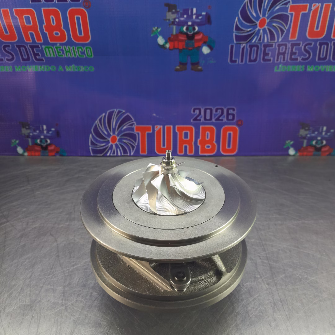 Cartucho para 2014 BMW 118d/ GTD1752VRK/ TLM GT17-117BG - Imagen 4