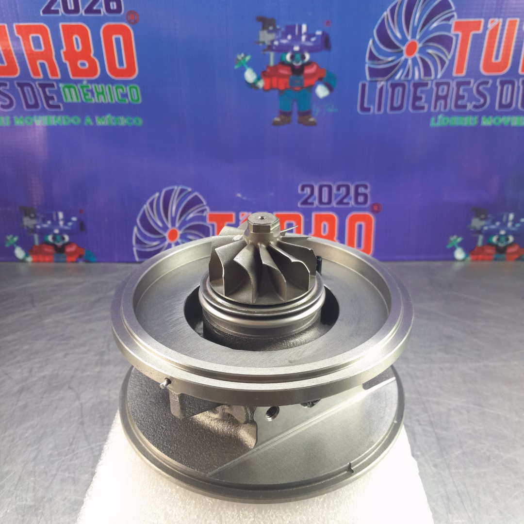 Cartucho para 2014 BMW 118d/ GTD1752VRK/ TLM GT17-117BG - Imagen 5