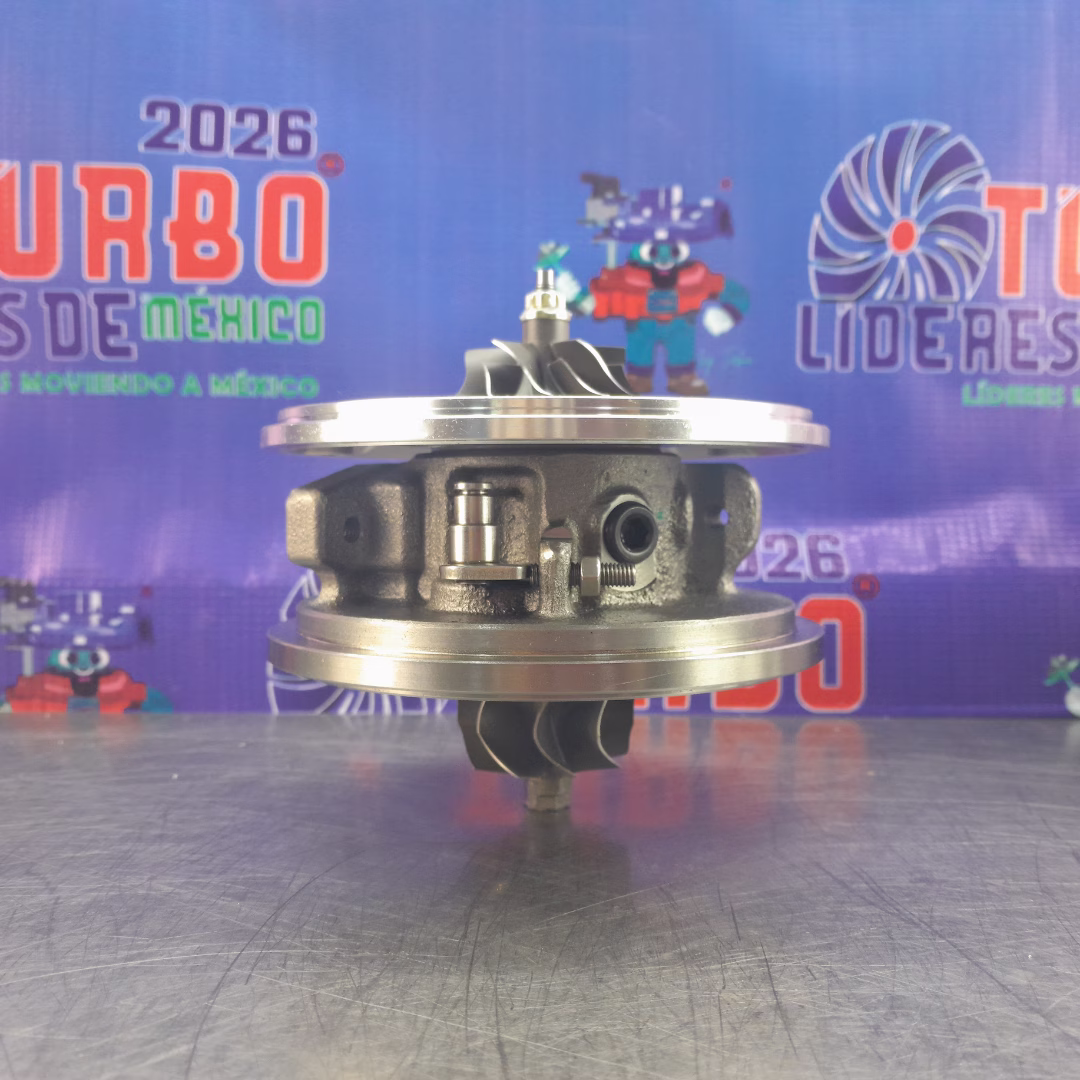 Cartucho para 2010 Renault Master M9T, 2010 Opel Vauxhall Movano, 2010 Nissan NV400/ GTB1549LV/ TLM GT15-091 - Imagen 2