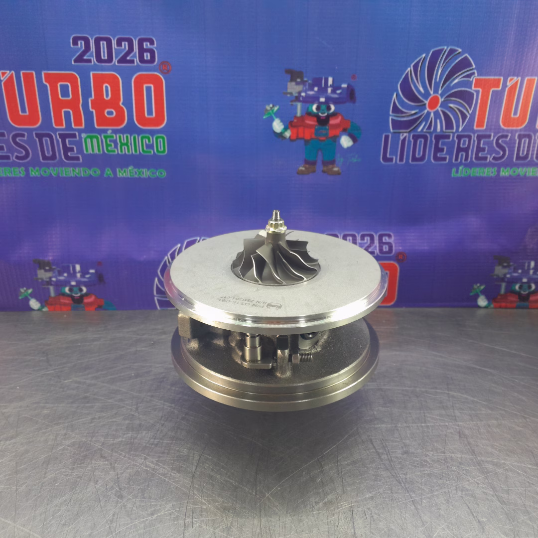 Cartucho para 2010 Renault Master M9T, 2010 Opel Vauxhall Movano, 2010 Nissan NV400/ GTB1549LV/ TLM GT15-091 - Imagen 5