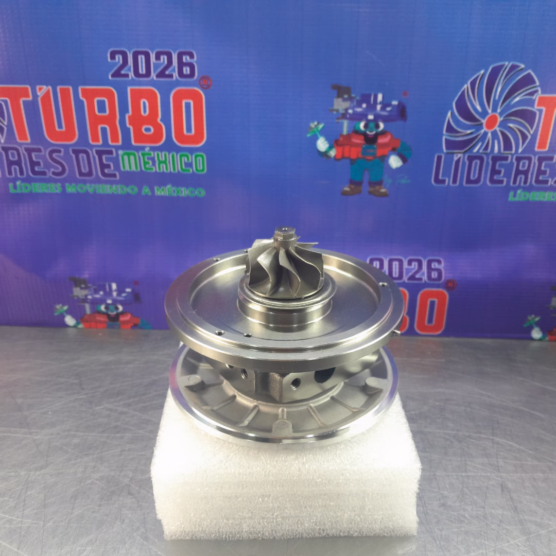 Cartucho para 2010 Renault Master M9T, 2010 Opel Vauxhall Movano, 2010 Nissan NV400/ GTB1549LV/ TLM GT15-091 - Imagen 4