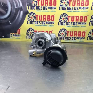 TURBO TLM G071-1 / TURBO TLM2029	SMART FORTWO M16 0R3 0.6 L