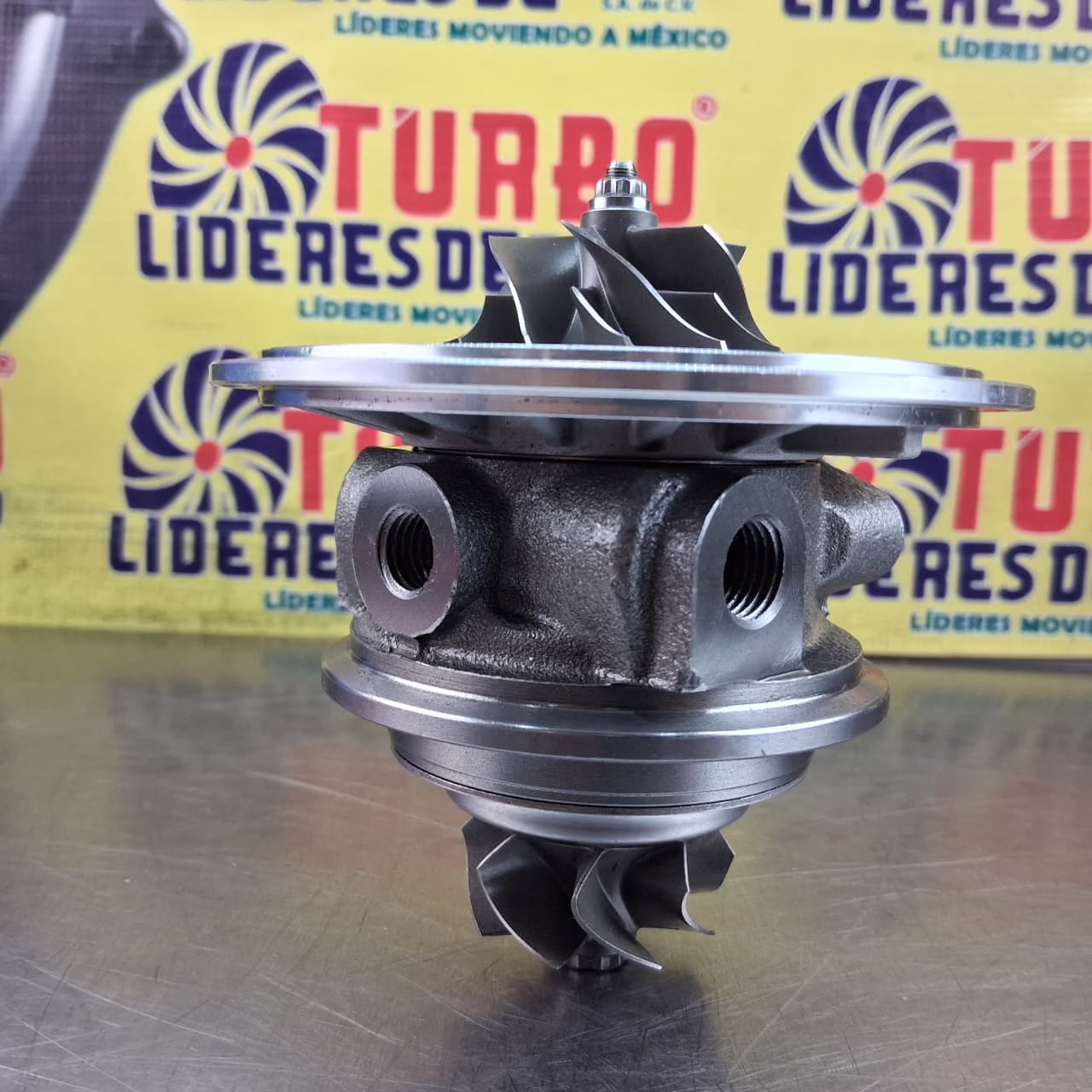 Cartucho para Volkswagen Passat CC Bora Tiguan, Jetta Audi Q5/ RHF5 JH5/ TLM RHF5-027, TLM RHF5-038B