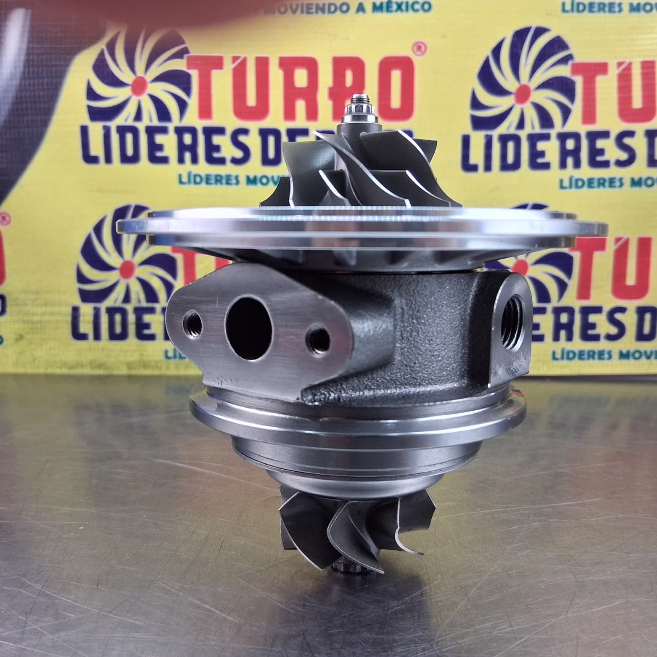 Cartucho para Volkswagen Passat CC Bora Tiguan, Jetta Audi Q5/ RHF5 JH5/ TLM RHF5-027, TLM RHF5-038B - Imagen 4