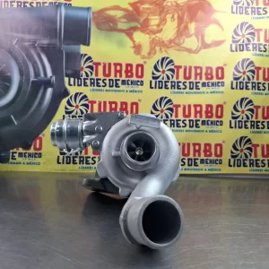 Turbo Para Renault Espace Laguna Megane F9Q 1.9L / Nissan Primera DCi F9Q / Volvo S40 V40 F9Q GT1749V TLM G013.