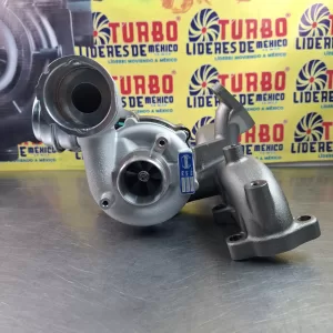 Turbo Para Audi A3 / VW Bora / Golf GTA1749MV TLM G097.