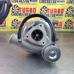 Turbo Para Hyundai Starex H1 H100 Electronic GT1749S TLM G083-1S.