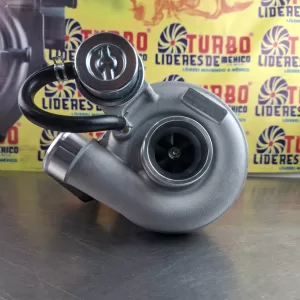 Turbo Para Caterpillar / Perkins T4.40 416 / 420E GT2556S TLM G046-7.