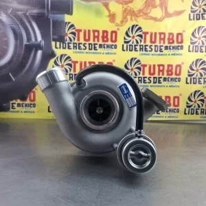 Turbo Para Caterpillar / Perkins 416/420 GT2556S TLM G046-1