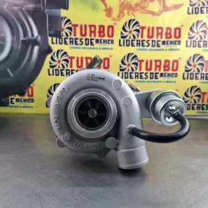 Turbo Para Isuzu Elf GT2560S / TB28 TLM G069.