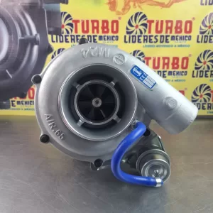 Turbo Para Nissan Highway Truck FE6TB GT3576DL TLM G123.