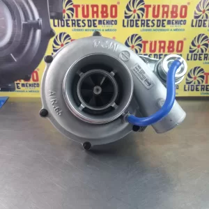 Turbo Para HINO / NISSAN GT3576DL TLM G124.