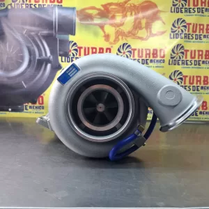 Turbo Para Detroit Diesel Truck Series 60 GTA4294 TLM G073.