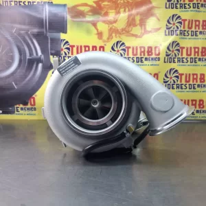 Turbo Para Detroit Serie 60 12.7L DDC4 GTA4294 / GT4294JNS TLM G073-2RF