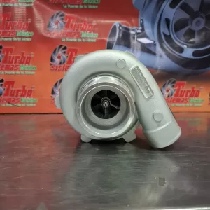 Turbo Para John Deere Industrial TA3401 TLM G030.