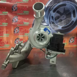 Turbo Para Hyundai Tucson IX35 1.6 T-GDI B01G TLM BW011S