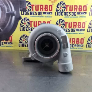 Turbo Para International Harvester Dozers & Track Loaders TB4111 TLM G070.