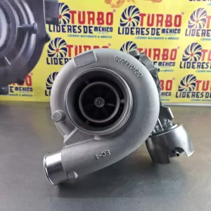 Turbo Para Perkins 1106D 6.6L B2 TLM BW013.