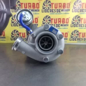 Turbo Para Deutz / Volvo-Penta 4.76L B1G TLM BW018