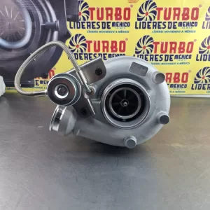 Turbo Para GAZ Truck 6.7L B2G TLM BW012.