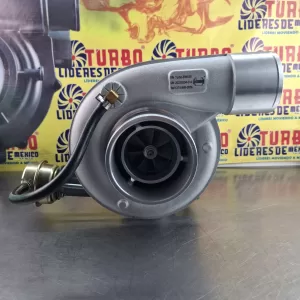 Turbo Para Caterpillar Bulldozer C9 9.0L 210HP B2G TLM BW035.