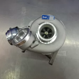 Turbo Para Mercedes-Benz Sprinter OM611 2.1L. GT1852V TLM G018.