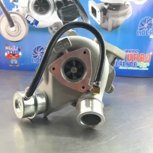 Turbo Para Kia K2500 / Pregio / Hyundai Porter H-100 GT1749S TLM G083S.