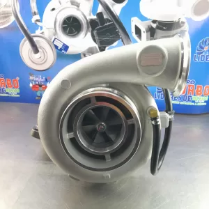 Turbo Para Detroit Diesel Serie 60 DDEC4 GTA4294 TLM G073-2.