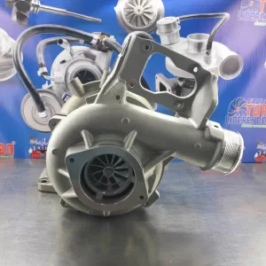 Turbo Para GMC DURAMAX 6.6L. B2BV TLM BW073.